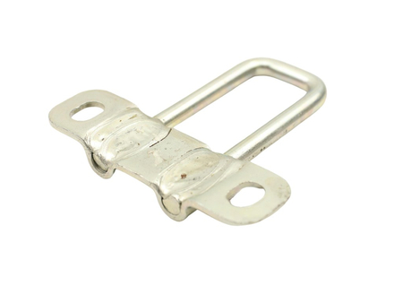 FT95805 ZACZEP ZAMKA BAGAŻNIKA FIAT FIORINO 07-