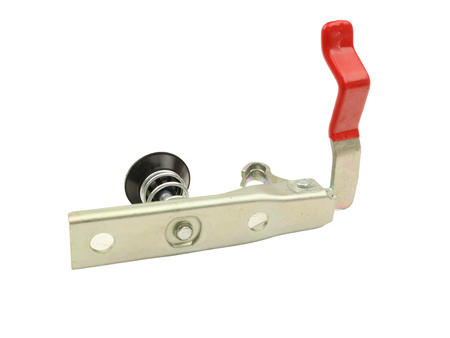 FT94183 ZAMEK ZACZEP MASKI MERCEDES SPRINTER W906