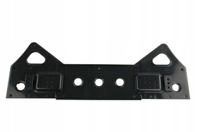 504054428 OSŁONA SILNIKA IVECO DAILY 06>-