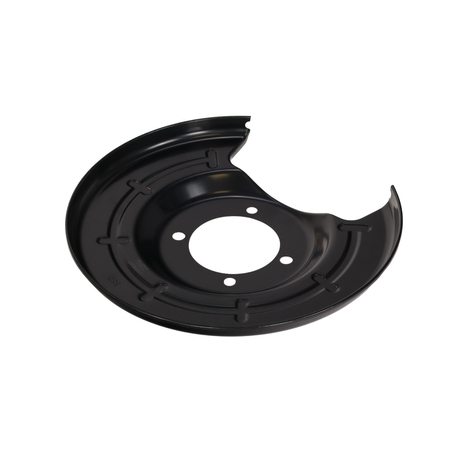 OSŁONA TARCZY HAM OPEL ASTRA J 09> TYŁ LE