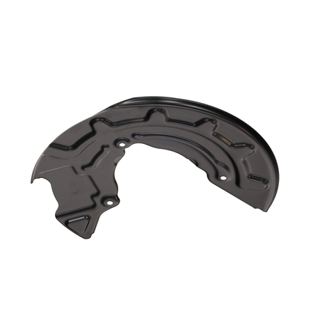 OSŁONA TARCZY HAM AUDI A3 8V 12> PRZÓD PR