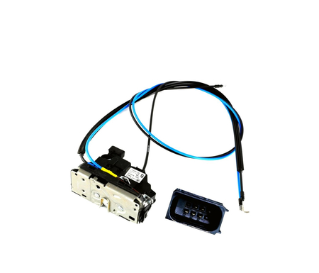 1393801080 ZAMEK DRZWI PRAWY BOK WYSOKI FIAT DUCATO 06-/14-