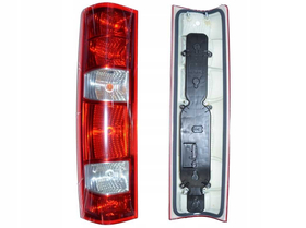 69500591 LAMPA TYLNA IVECO DAILY 06> LE VAN KPL