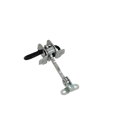 OGRANICZNIK DRZWI FIAT PUNTO 99> PRZÓD L/P