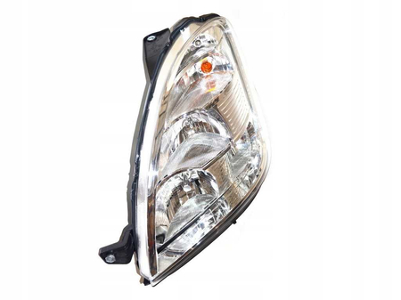 69500013 REFLEKTIVECO DAILY 06> H7 H1 LE REGUL ELEKTR