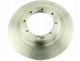 432067943R TARCZA HAMULCA TYŁ L/P RENAULT MASTER 10- 2.3 dCi