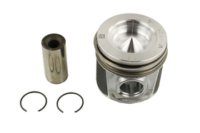 500086169 TŁOK KOMPLET Z PIERŚCIENIAMI FIAT DUCATO 14- 2.3