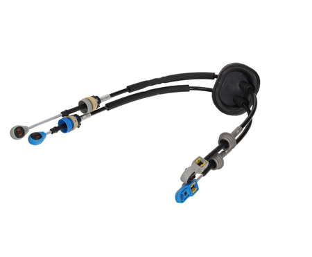 LINKA ZMIANY BIEGÓW PEUGEOT 308 I 07> KPL