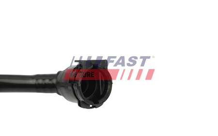 FT00969 RURA CHŁODZENIA BMW 3 E90 04> POMPA WODY 3.0 D