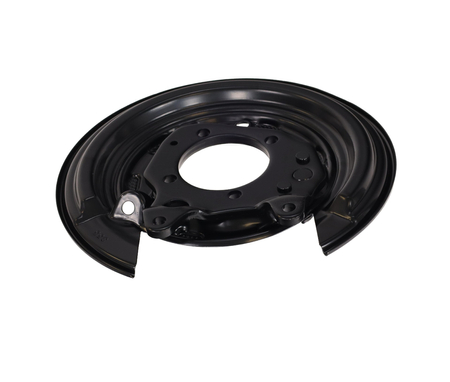 OSŁONA TARCZY HAM TOYOTA COROLLA E12 00> TYŁ LE