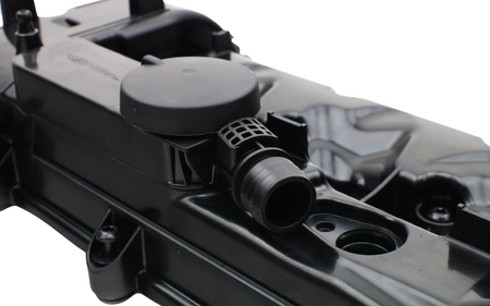 FT45214 POKRYWA ZAWORÓW MERCEDES SPRINTER 06- 906 2.2 CDI