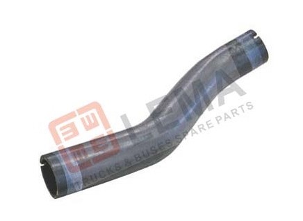 LA 3462.09 RURA CHŁODZENIA DÓŁ CHŁODNICY IVECO DAILY 00-