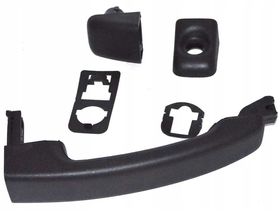 FT94556 KLAMKA ZEWN RENAULT MASTER 10> PRZÓD   BOK   TYŁ