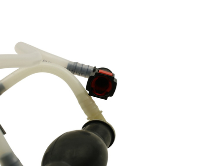 FT39538 PRZEWÓD PALIWA RENAULT KANGOO 08- 1.5 dci