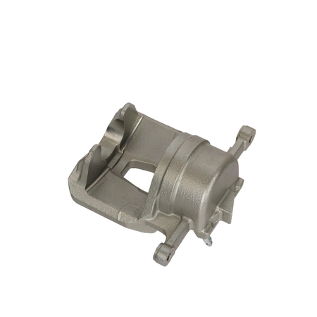 ZACISK HAM TOYOTA AVENSIS VERSO 01> PRZÓD PR BEZ JARZMA