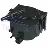 DE HDF939 FILTR PALIWA CITROEN FIAT FORD PEUGEOT 1.6 JTD