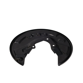 OSŁONA TARCZY HAM PEUGEOT 807 02> TYŁ PR