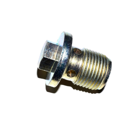 55196505 KOREK MISY OLEJU FIAT PUNTO GRANDE 05- 1.9 JTD OAS047 M18X1.5X21