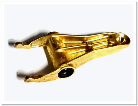 1489891080 ŁAPA SPRZĘGŁA FIAT DUCATO 02- 2.8TD