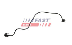 FT00835 RURA CHŁODZENIA CITROEN C-ELYSEE 12>