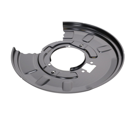 OSŁONA TARCZY HAM BMW X3 E83 03> TYŁ LE