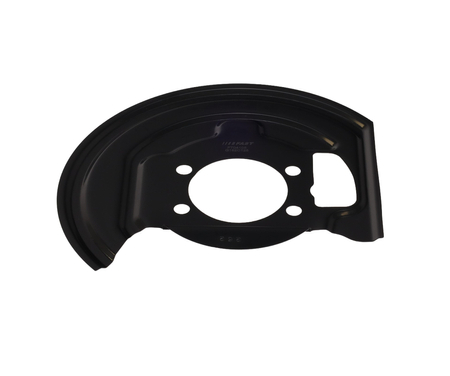 OSŁONA TARCZY HAM NISSAN QASHQAI I 06> PRZÓD LE