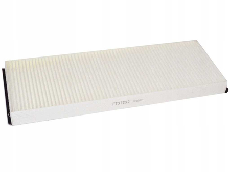 FT37332 FILTR KABINOWY FORD TRANSIT 00- 04- [ ] AC