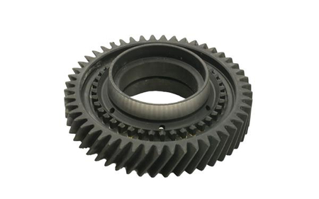 KOŁO ZĘBATE SKRZYNI FIAT DUCATO 06>/ 14> WAŁEK POŚREDNI 5-BIEG SKRZYNIA MLGU 49T