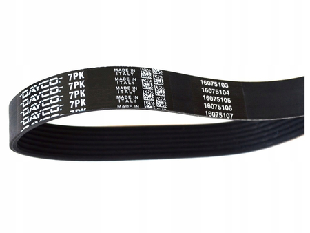 DY 7PK1687S PASEK MICRO-V RENAULT MASTER 10- 7PK1687S