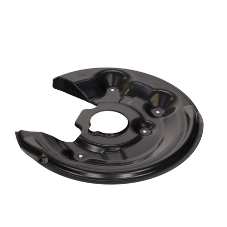 OSŁONA TARCZY HAM VW TIGUAN I 07> TYŁ PR