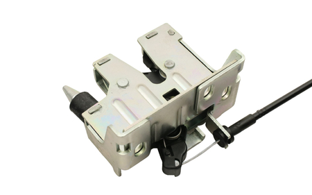 FT95012 ZAMEK DRZWI LEWY TYŁ FORD TRANSIT 13- DÓŁ