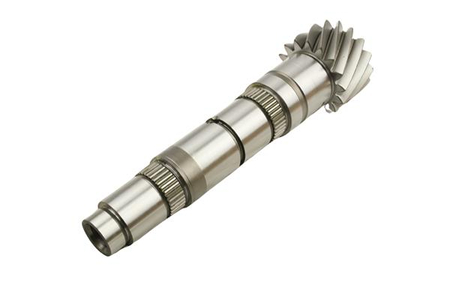 WAŁEK SKRZYNI FIAT DUCATO 06>/ 14> POŚREDNI SKRZYNIA M40 16X73 DOLNY