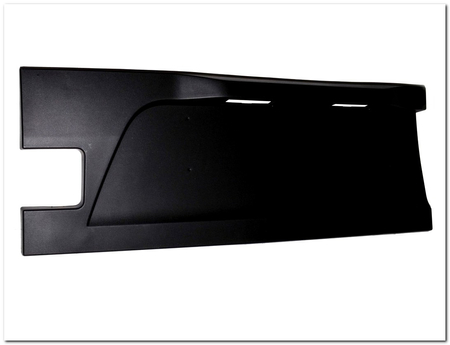 5801540269 LISTWA ZEWN IVECO DAILY 14> DRZWI TYŁ LE