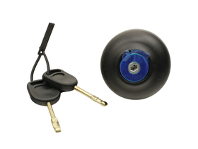 FT94603 KOREK WLEWU PALIWA FORD TRANSIT 06-