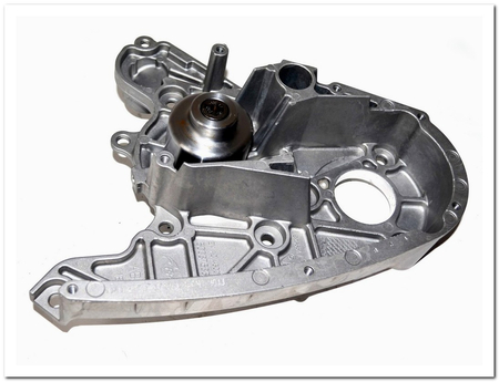 504033770 POMPA WODY FIAT DUCATO 06> 2.3 JTD