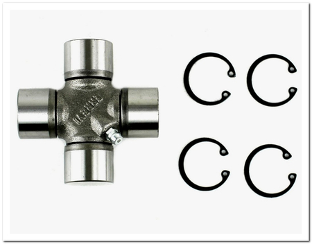 ERR 715604 KRZYŻAK WAŁU IVECO DAILY 90- 27.00X 74.60 30.8/10