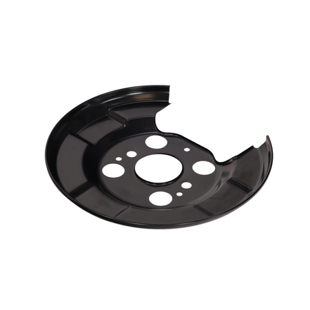 OSŁONA TARCZY HAM HONDA CIVIC VIII 05> TYŁ L/P