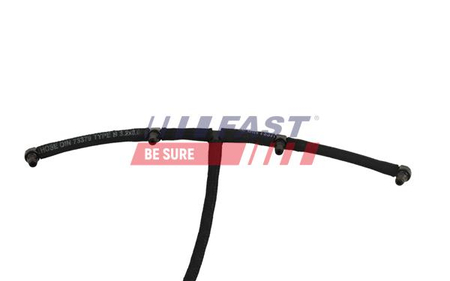 FT00990 PRZEWÓD WTRYSKU OPEL ASTRA H 04> PRZELEW 1.7 CDTI