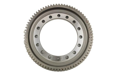 KOŁO ZĘBATE SKRZYNI FIAT DUCATO 06>/ 14> WIENIEC ZĘBATY SKRZYNIA M40 76/18