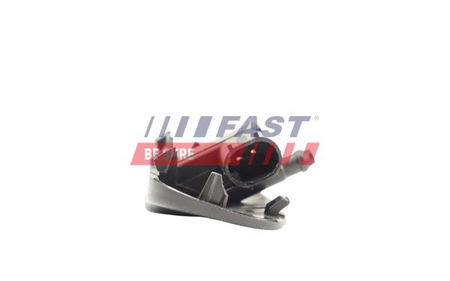 FT00510 SPRYSKIWACZ SZYBY AUDI A4 B8 07> PR PODGRZEWANY