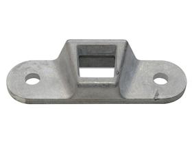 FT95298 ZACZEP ZAMKA DRZWI FIAT DUCATO 94> TYŁ LE GÓRA