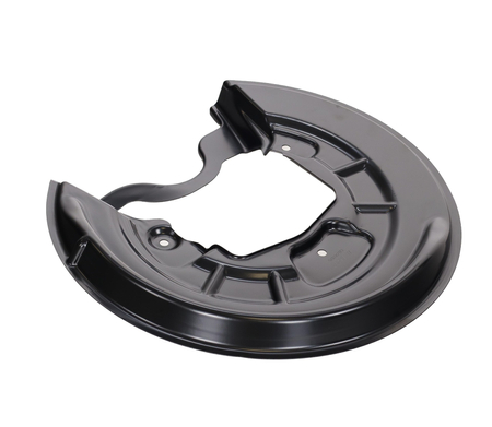 OSŁONA TARCZY HAM AUDI A3 8P 03> TYŁ PR