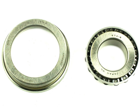 SNR EC 35116 ŁOŻYSKO SKRZYNI RENAULT TRAFIC 01- 25X52X16.25 PK5/PK6