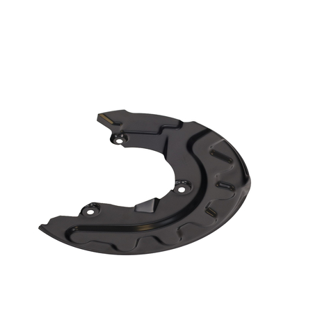 OSŁONA TARCZY HAM VW POLO V 09> PRZÓD PR