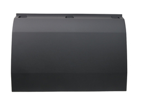 5801821755 LISTWA ZEWN IVECO DAILY 14>  BOK TYŁ ZA KOŁEM L/P 3520