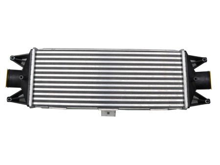 INTERCOOLER IVECO DAILY 06- 2.3/2.8/3.0 JTD