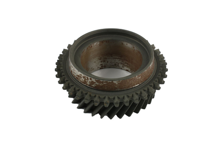 8200270281 KOŁO ZĘBATE SKRZYNI RENAULT MASTER 98> -10 5 B