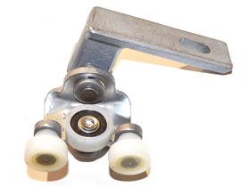 5801522453 PROWADNICA DRZWI BOK GÓRA IVECO DAILY 14-