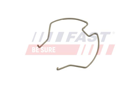 FT96408 SEGER FIAT DOBLO 09> RURA INTERCOOLERA