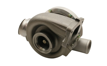 FT63554 TURBOSPRĘŻARKA IVECO DAILY 06- 3.0  180KM